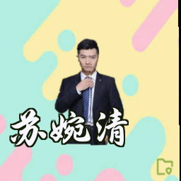 苏婉清